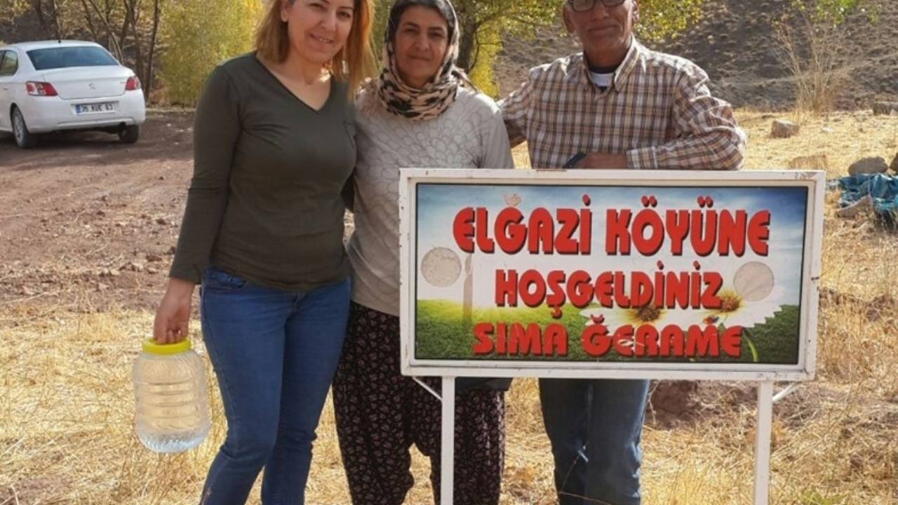 Elgazi Köyü - 2&nbsp;