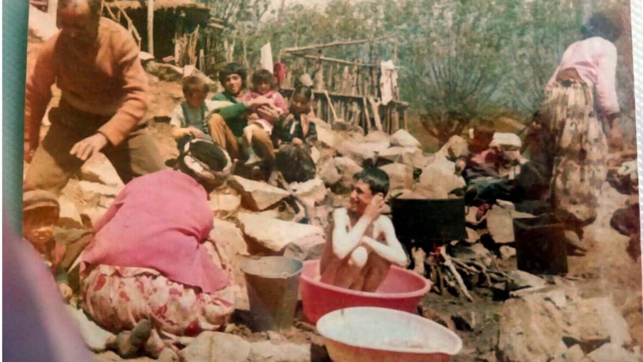 Elgazi Köyü - 1&nbsp;