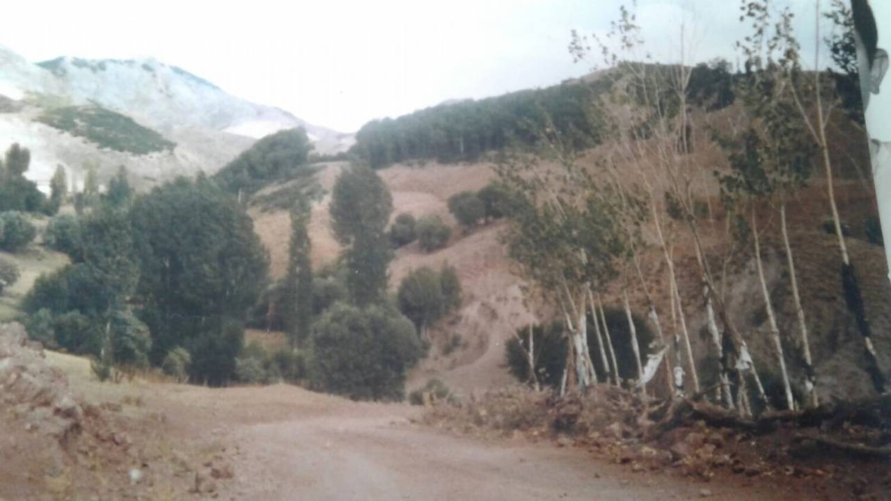 Elgazi Köyü - 1&nbsp;