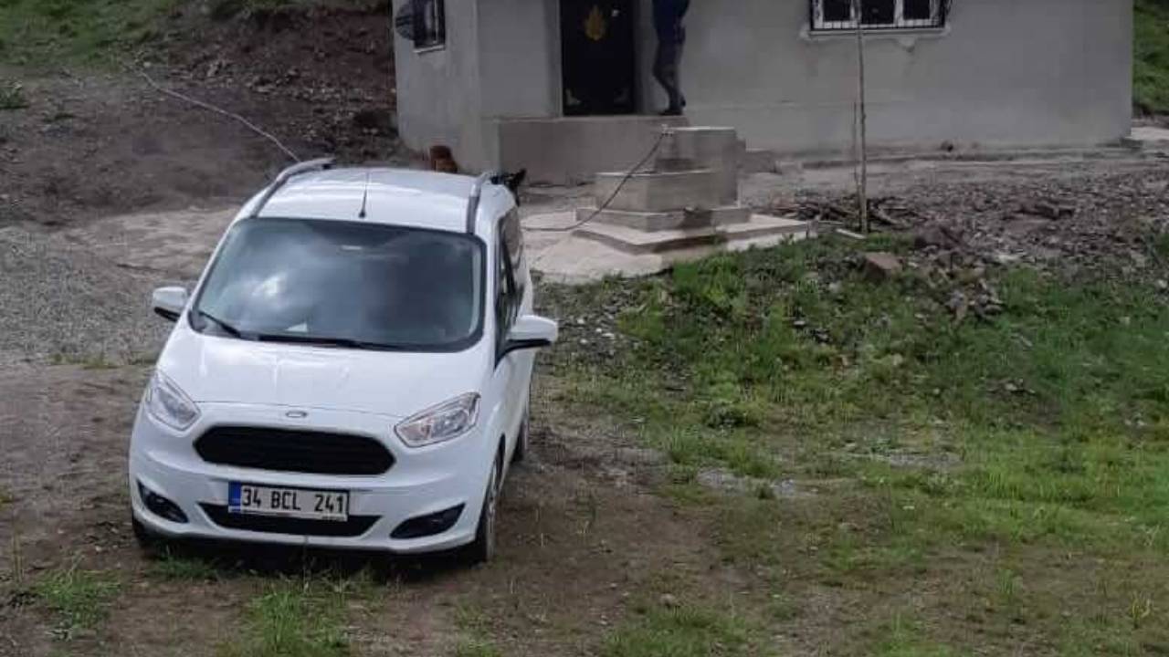 Elgazi Köyü - 1&nbsp;