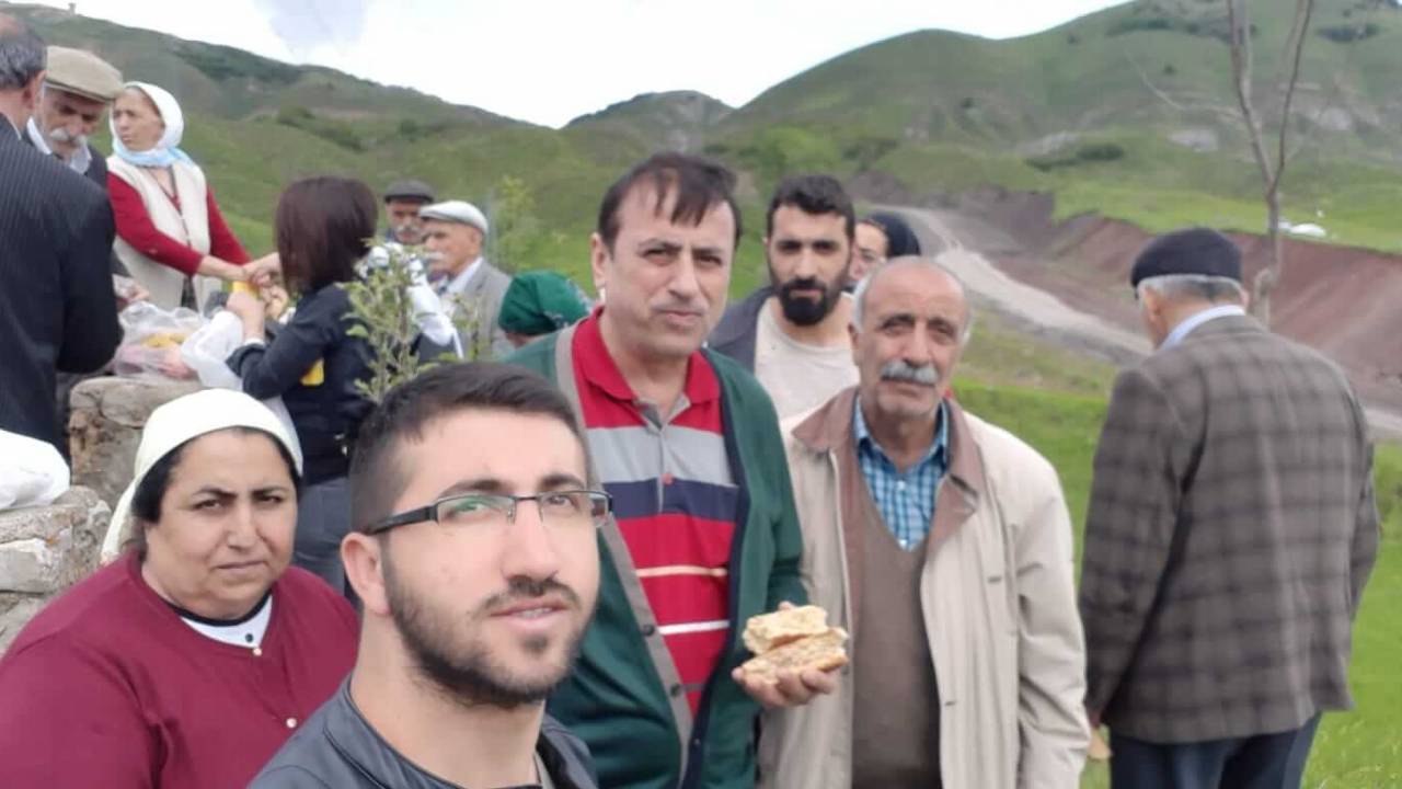 Elgazi Köyü - 1&nbsp;