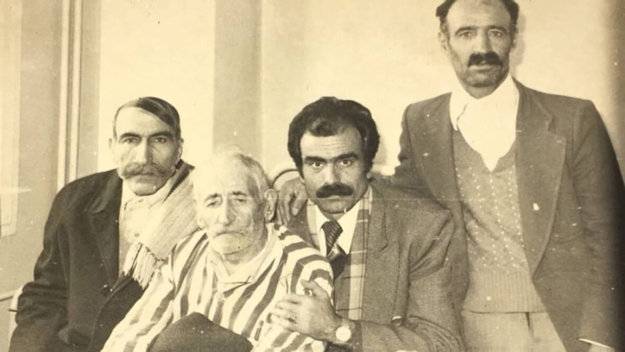 Elgazi Köyü - 1&nbsp;