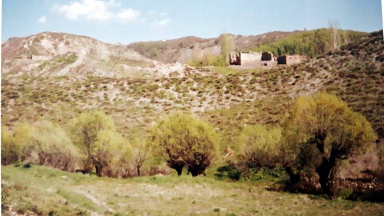 Elgazi Köyü - 1&nbsp;