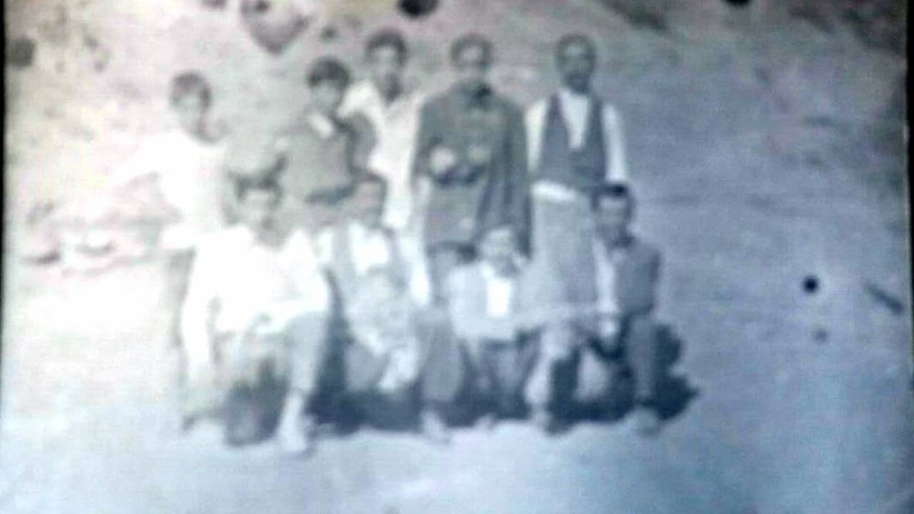 Elgazi Köyü - 1&nbsp;