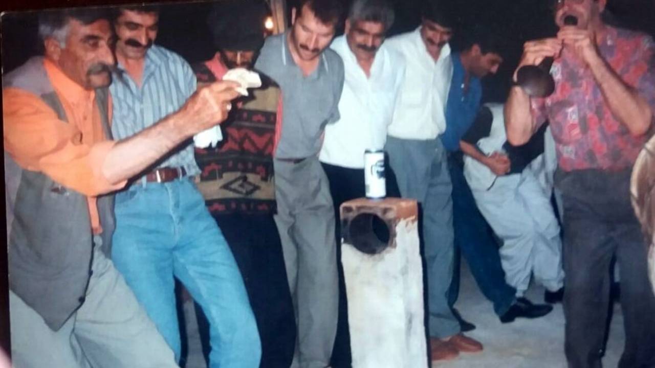 Elgazi Köyü - 2&nbsp;