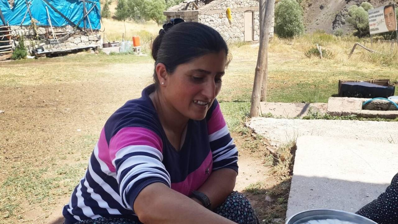 Elgazi Köyü - 1&nbsp;