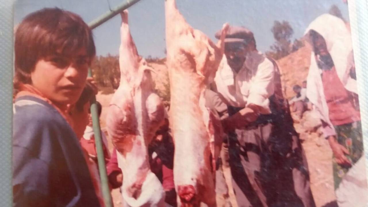 Elgazi Köyü - 1&nbsp;