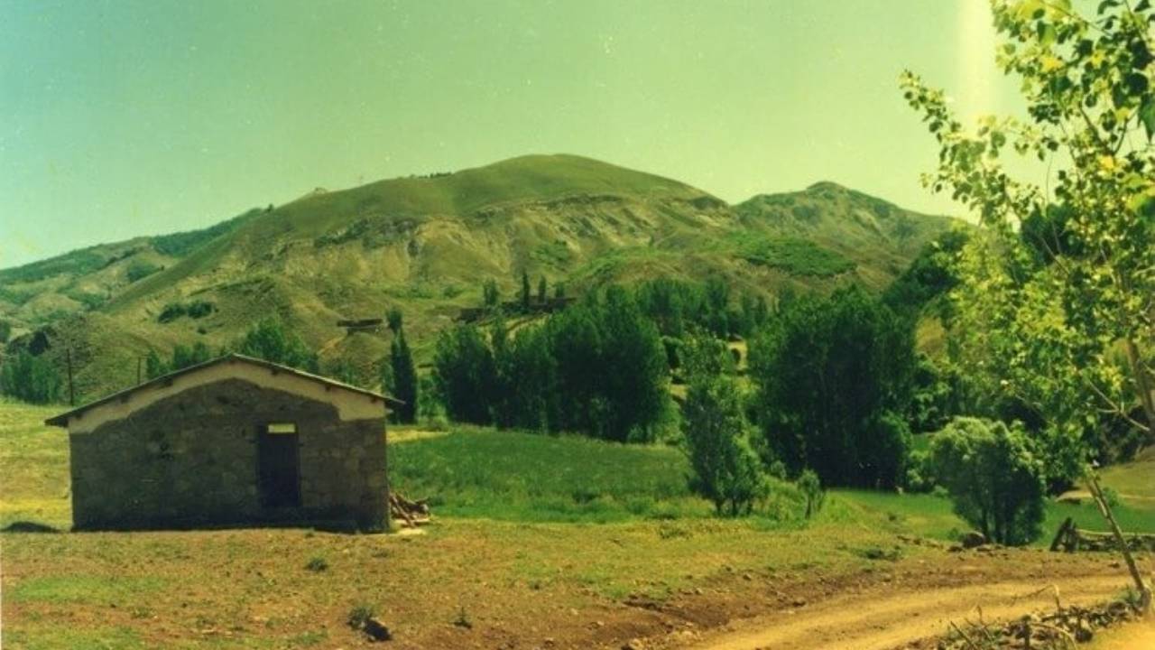 Elgazi Köyü - 1&nbsp;