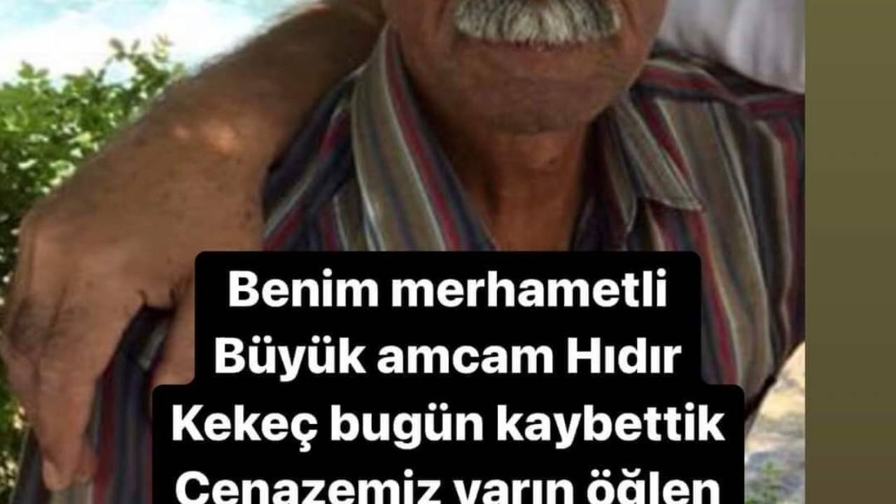 Elgazi Köyü - 1&nbsp;