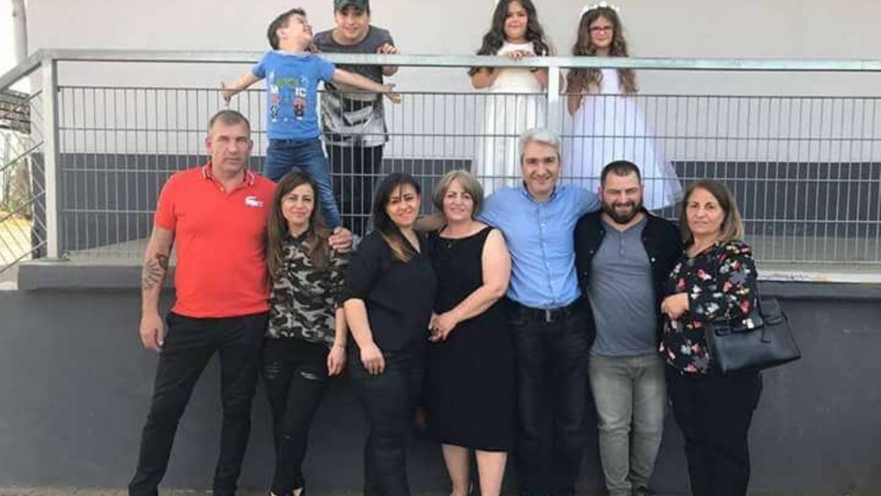 Elgazi Köyü - 1&nbsp;