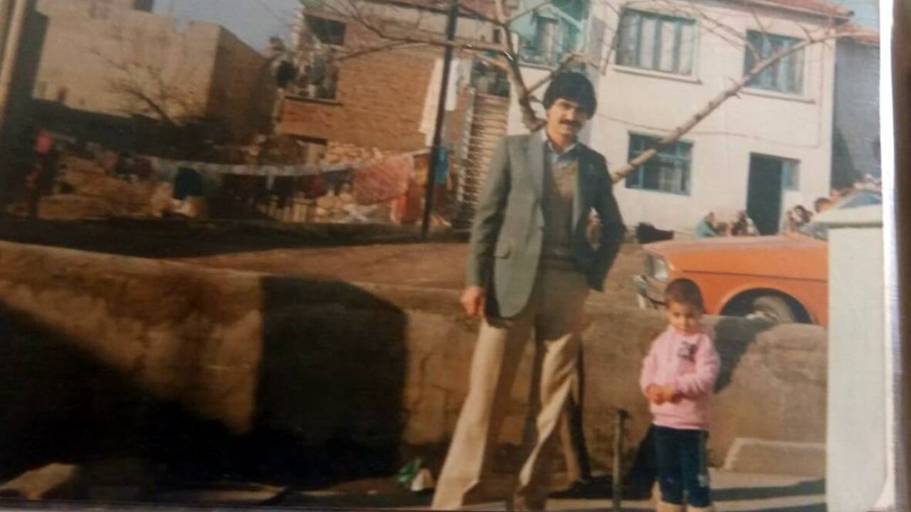 Elgazi Köyü - 1&nbsp;