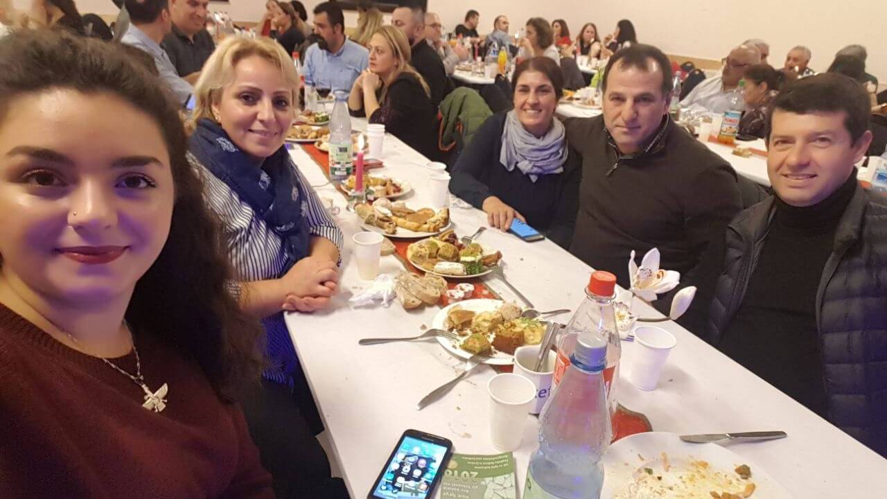 Elgazi Köyü - 3&nbsp;