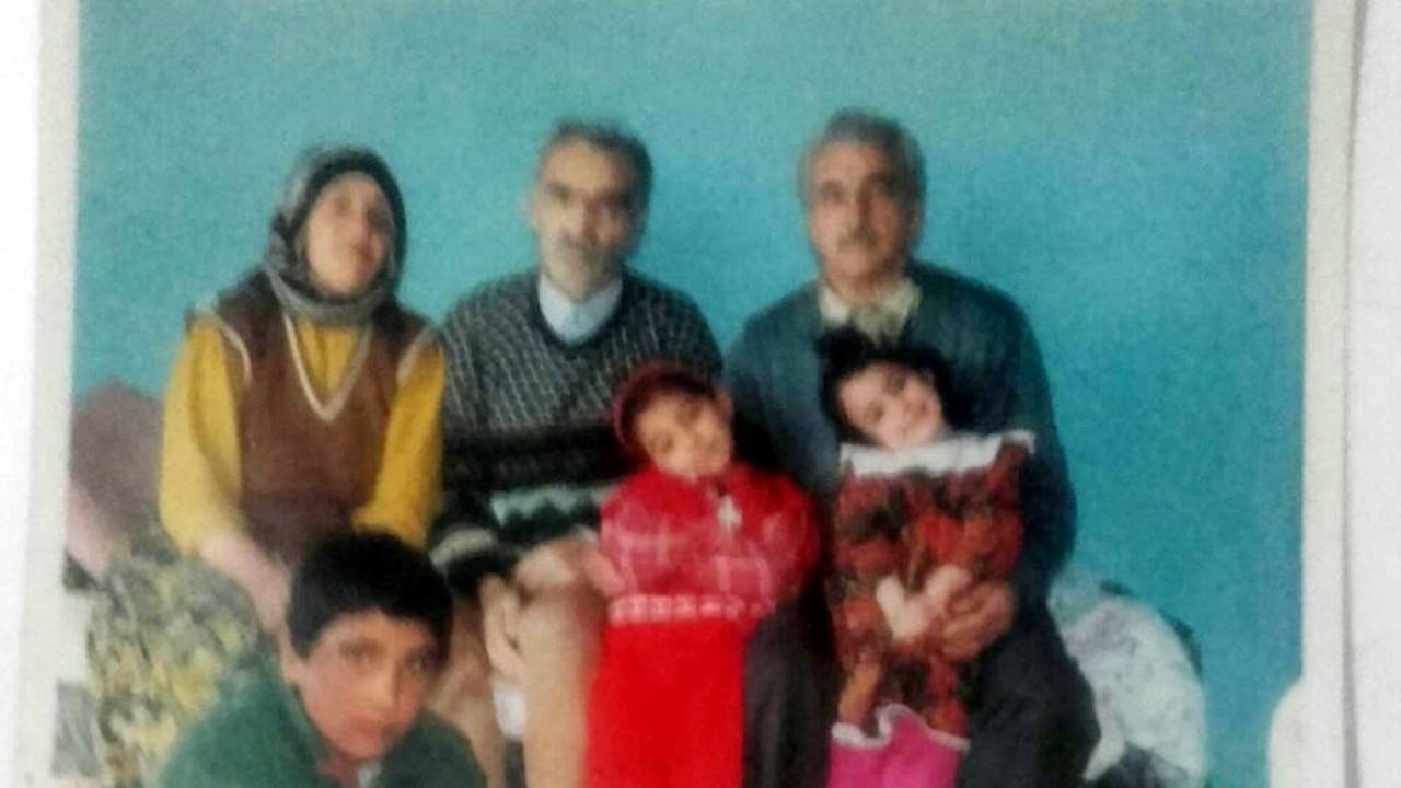 Elgazi Köyü - 3&nbsp;