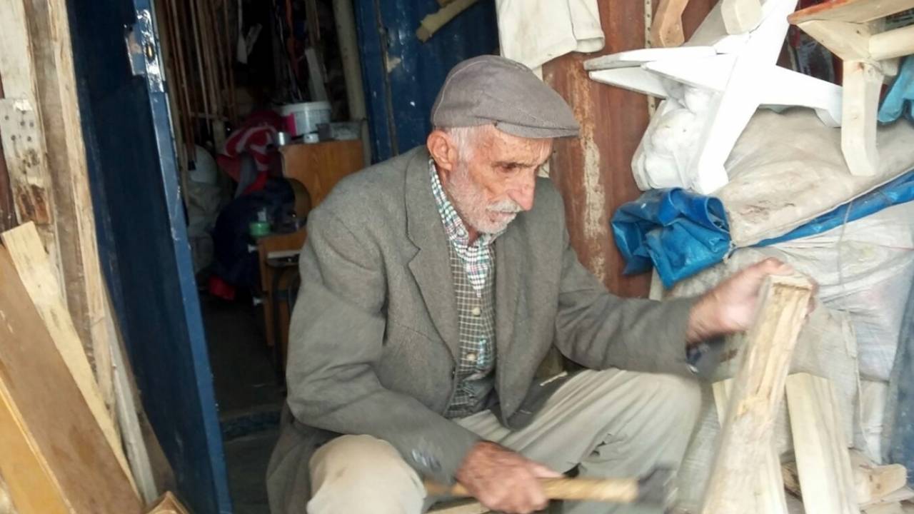 Elgazi Köyü - 3&nbsp;