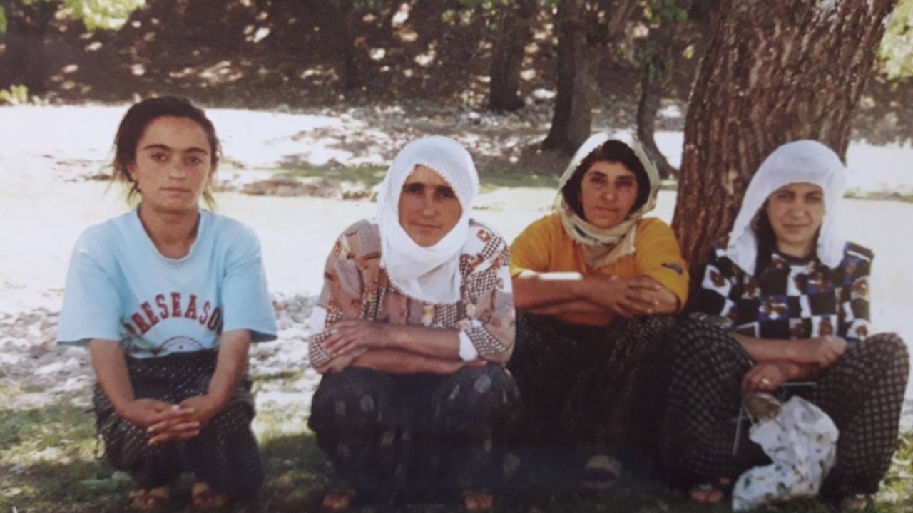 Elgazi Köyü - 3&nbsp;