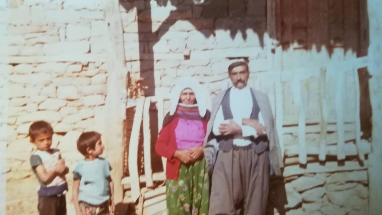 Elgazi Köyü - 3&nbsp;