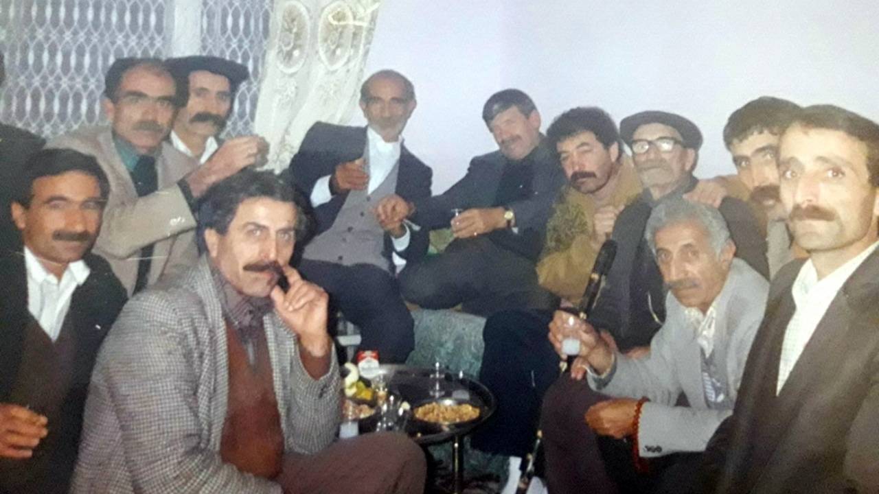 Elgazi Köyü - 3&nbsp;