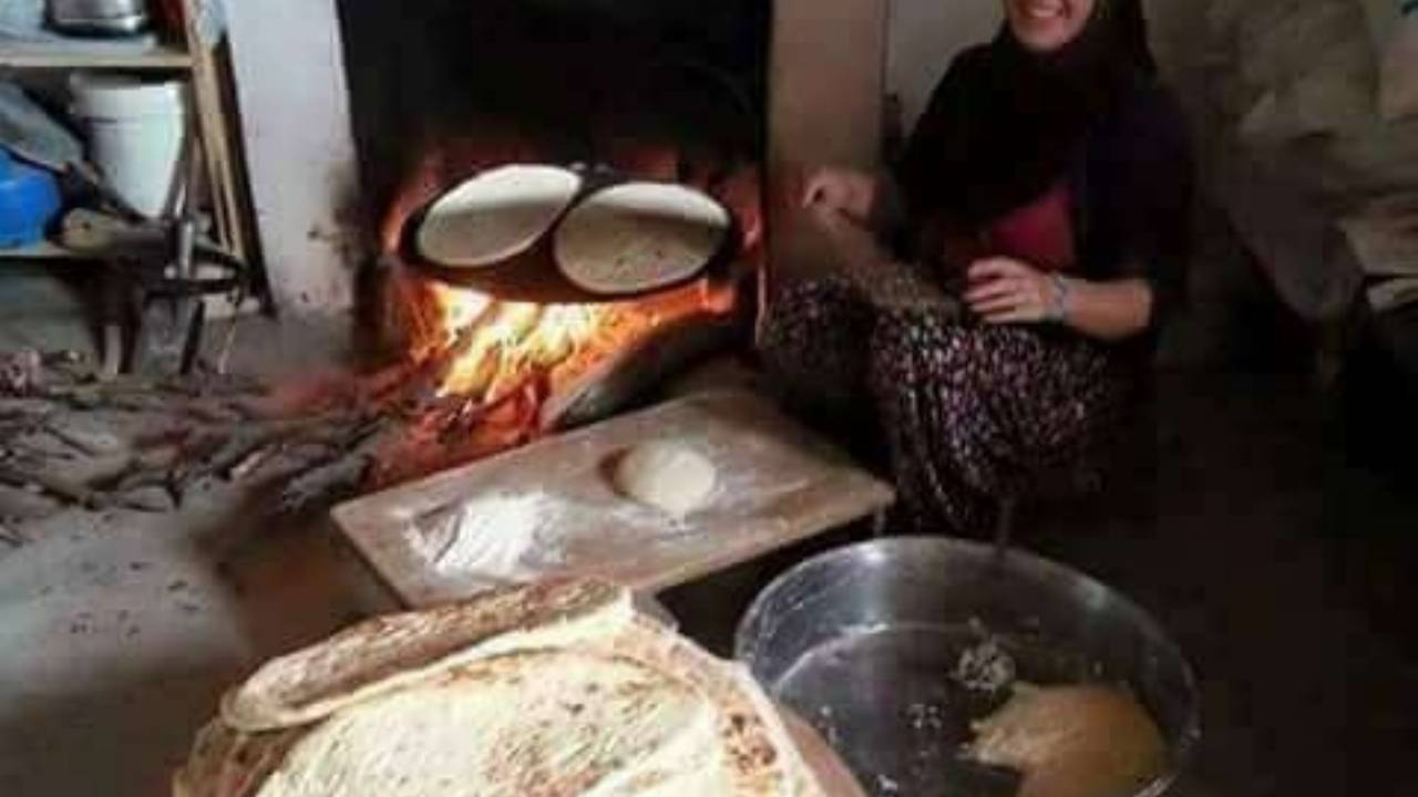 Elgazi Köyü - 3&nbsp;