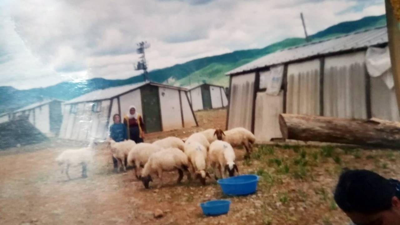 Elgazi Köyü - 3&nbsp;