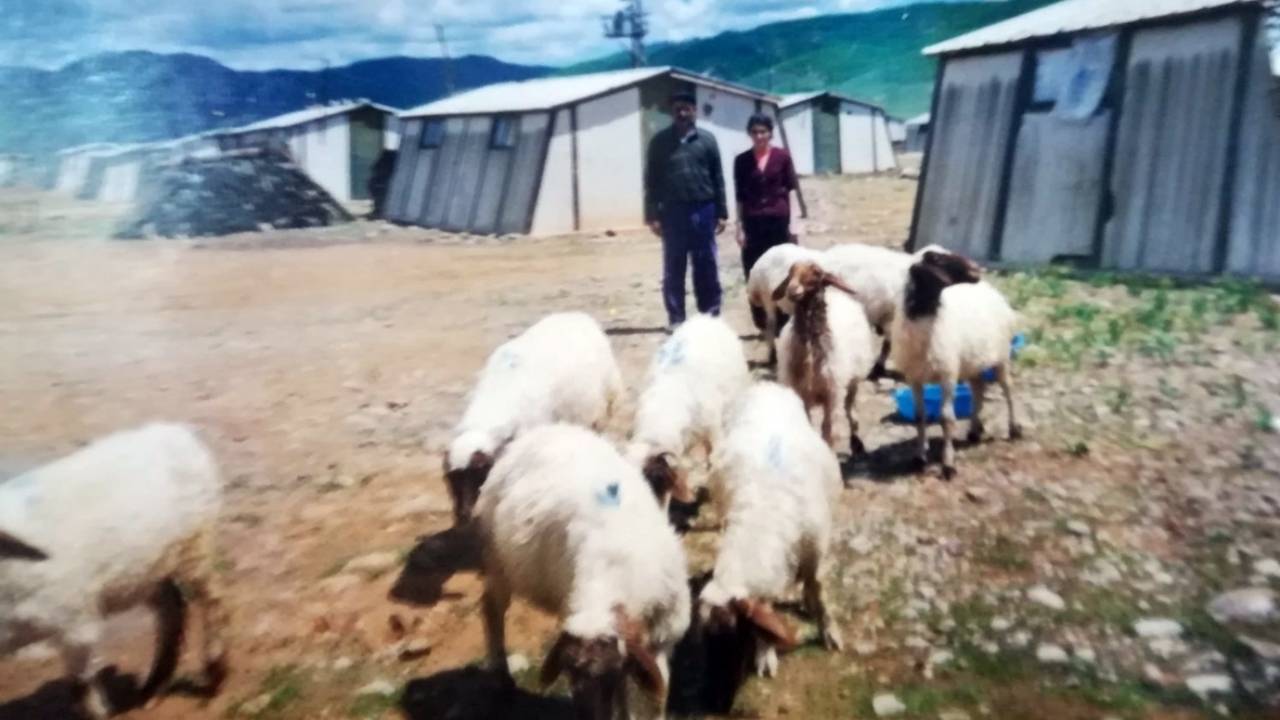 Elgazi Köyü - 3&nbsp;