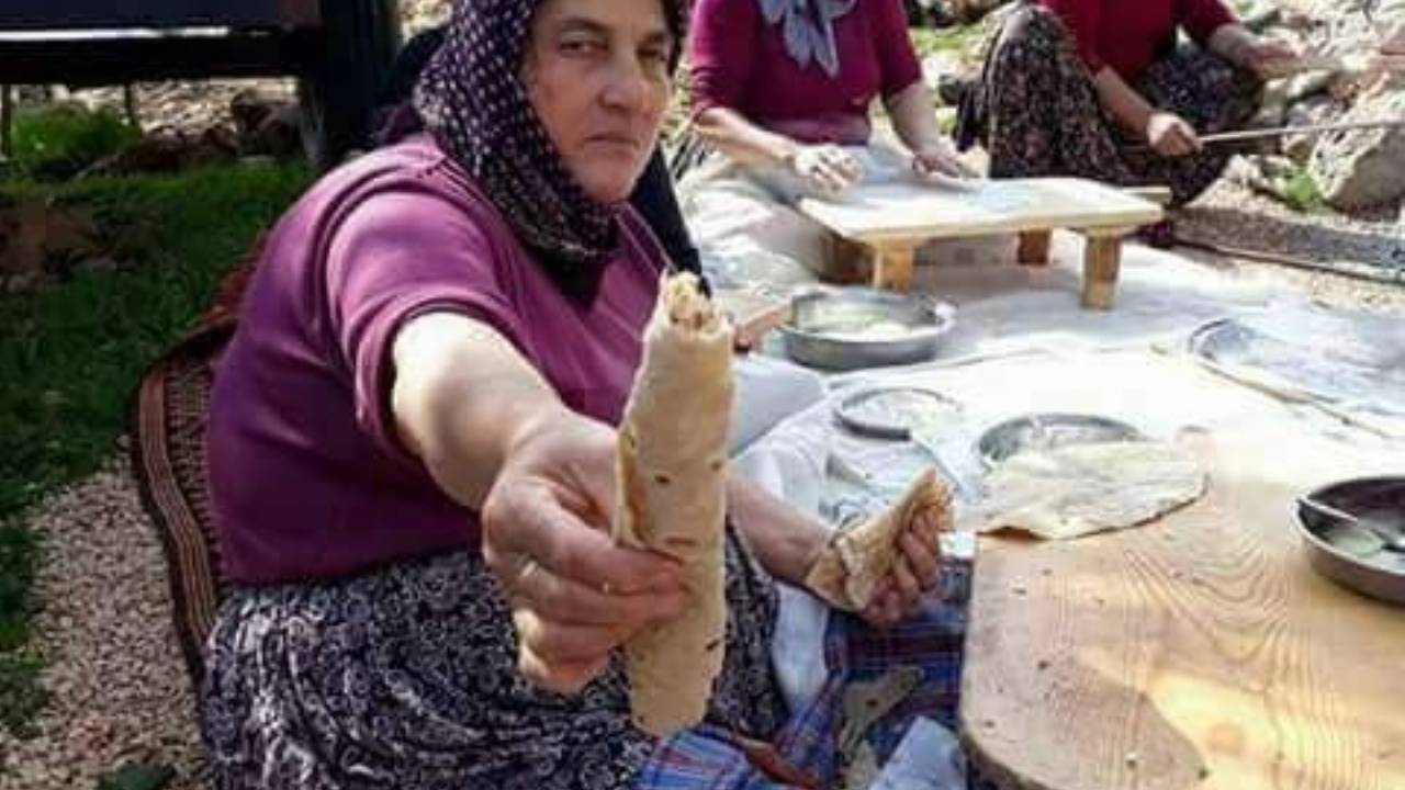 Elgazi Köyü - 3&nbsp;