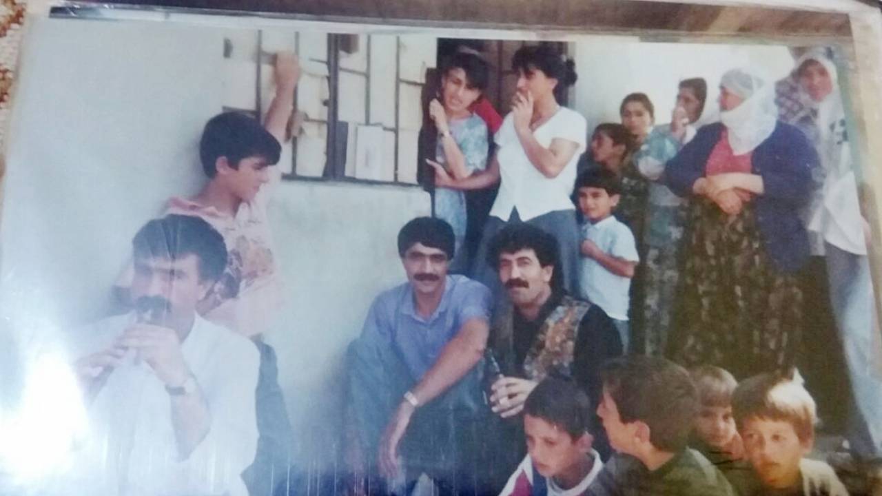 Elgazi Köyü - 3&nbsp;