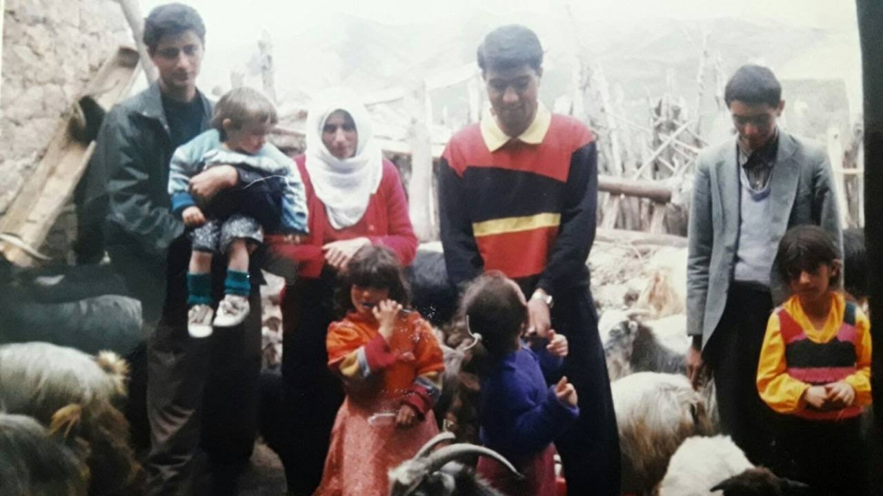 Elgazi Köyü - 3&nbsp;