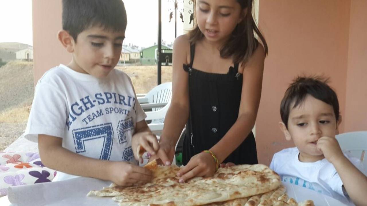 Elgazi Köyü - 3&nbsp;