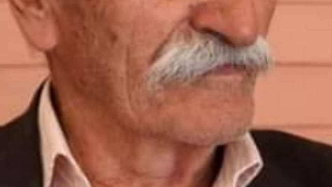 Elgazi Köyü – Türbe ve Mezarlar&nbsp;