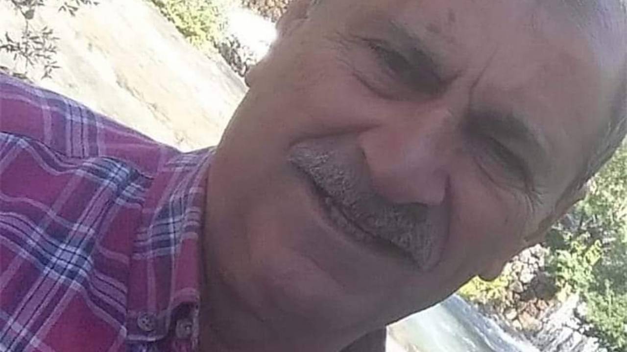 Elgazi Köyü – Türbe ve Mezarlar&nbsp;