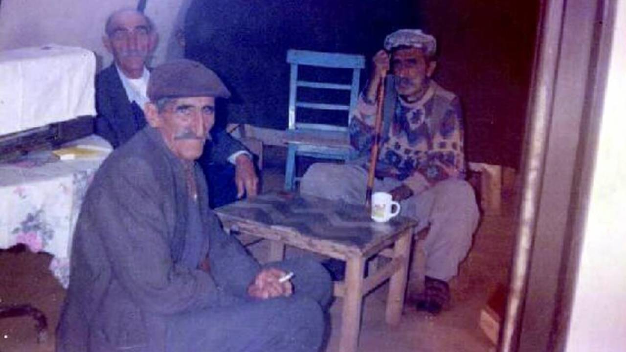 Elgazi Köyü ve Balikan Mezrası&nbsp;