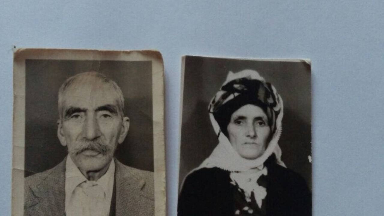 Elgazi Köyü ve Balikan Mezrası&nbsp;