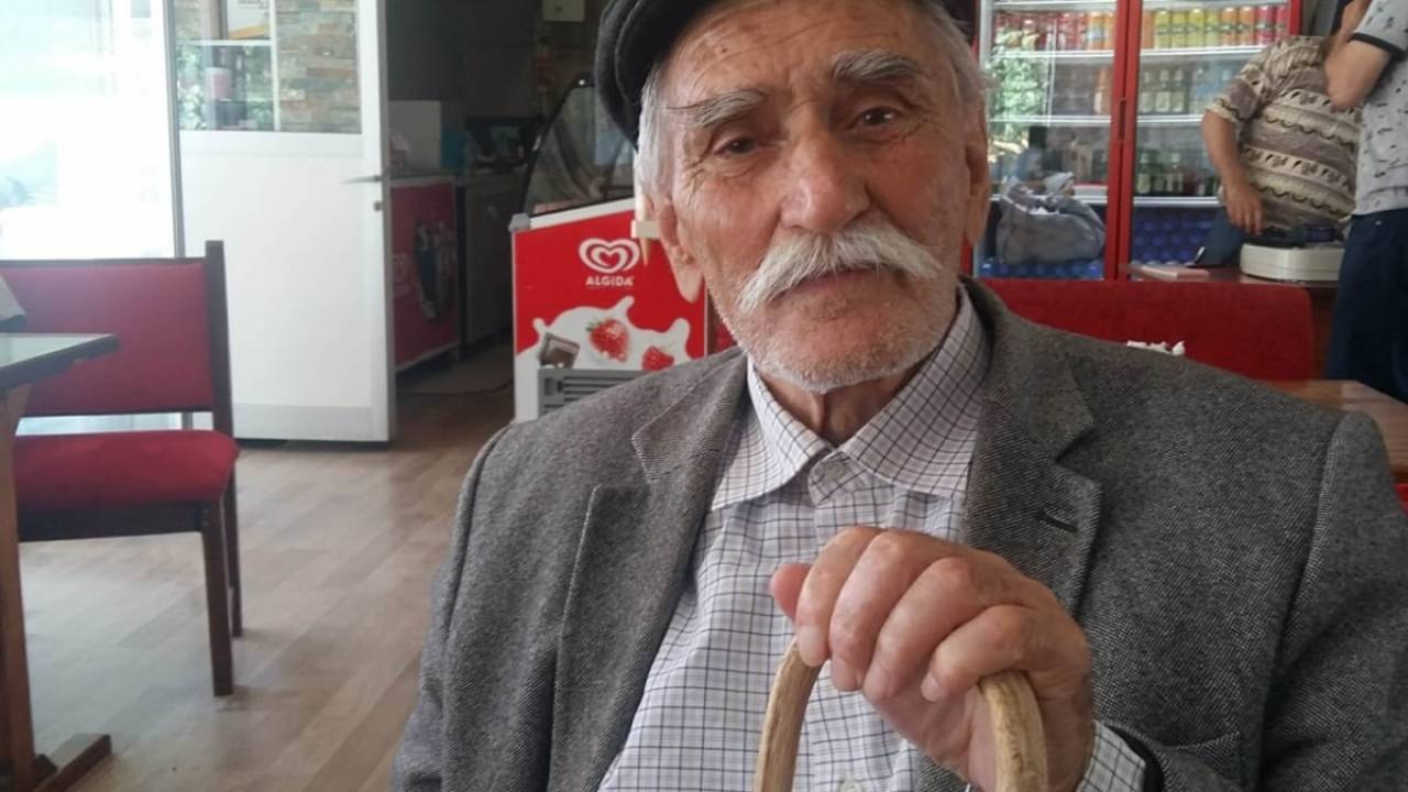 Elgazi Köyü ve Balikan Mezrası&nbsp;