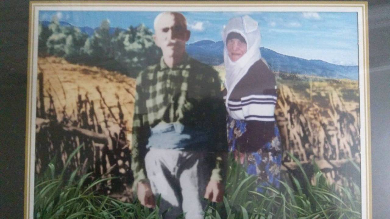 Elgazi Köyü ve Balikan Mezrası&nbsp;