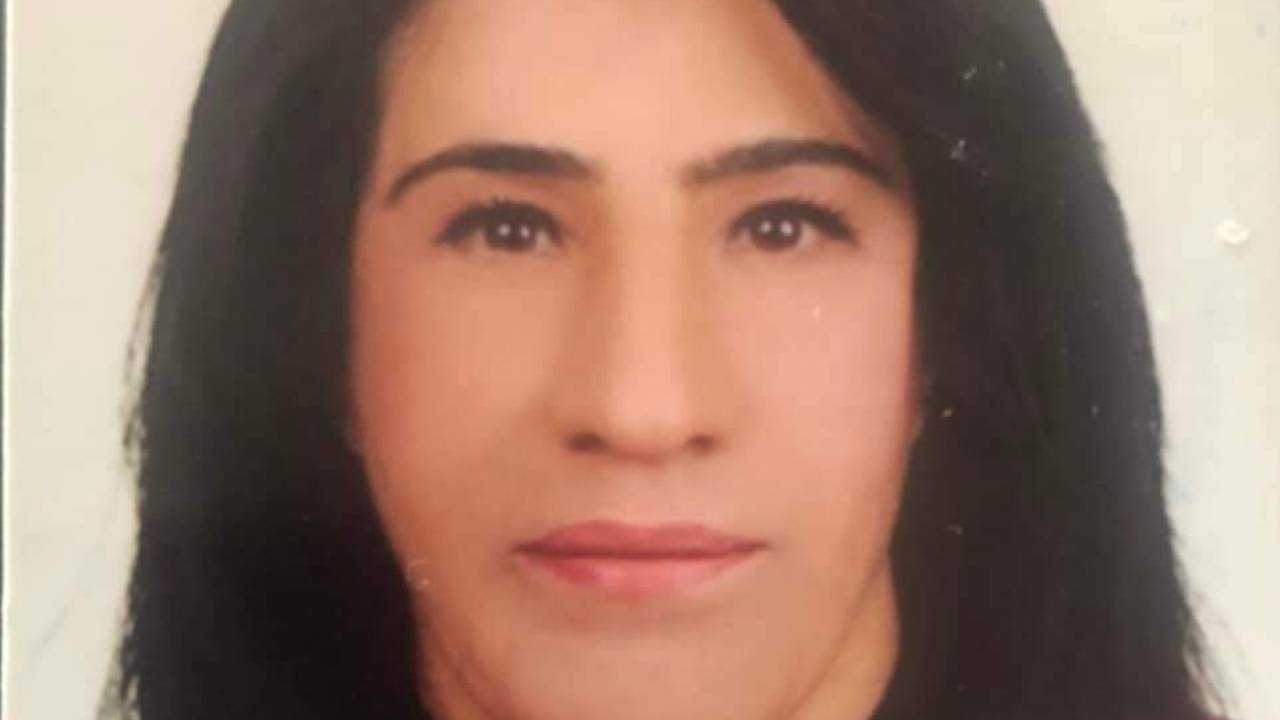 Halitpınar – Tokmak&nbsp;