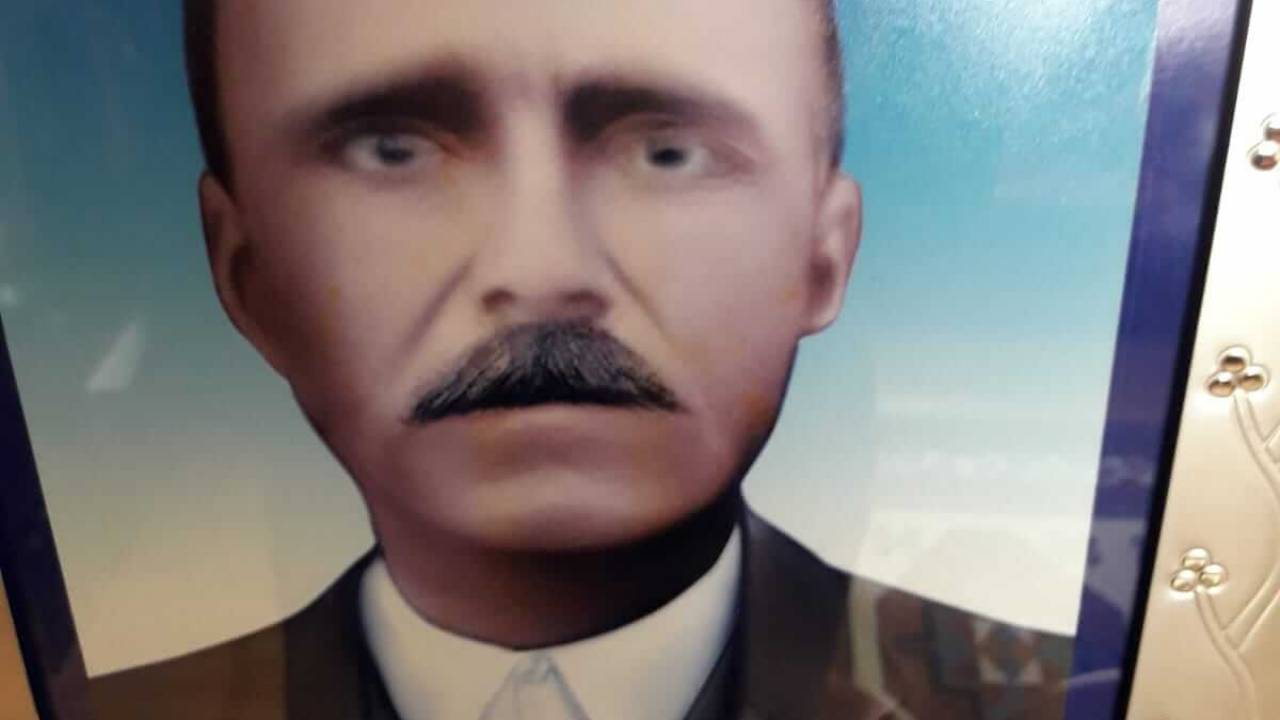 Halitpınar – Tokmak&nbsp;