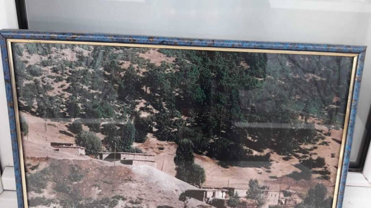 Halitpınar – Tokmak&nbsp;