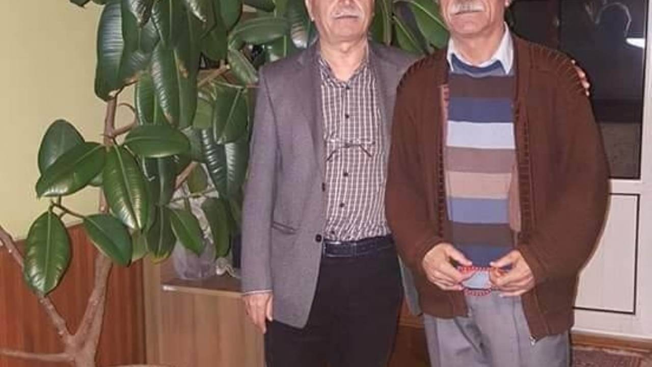 Halitpınar – Tokmak&nbsp;