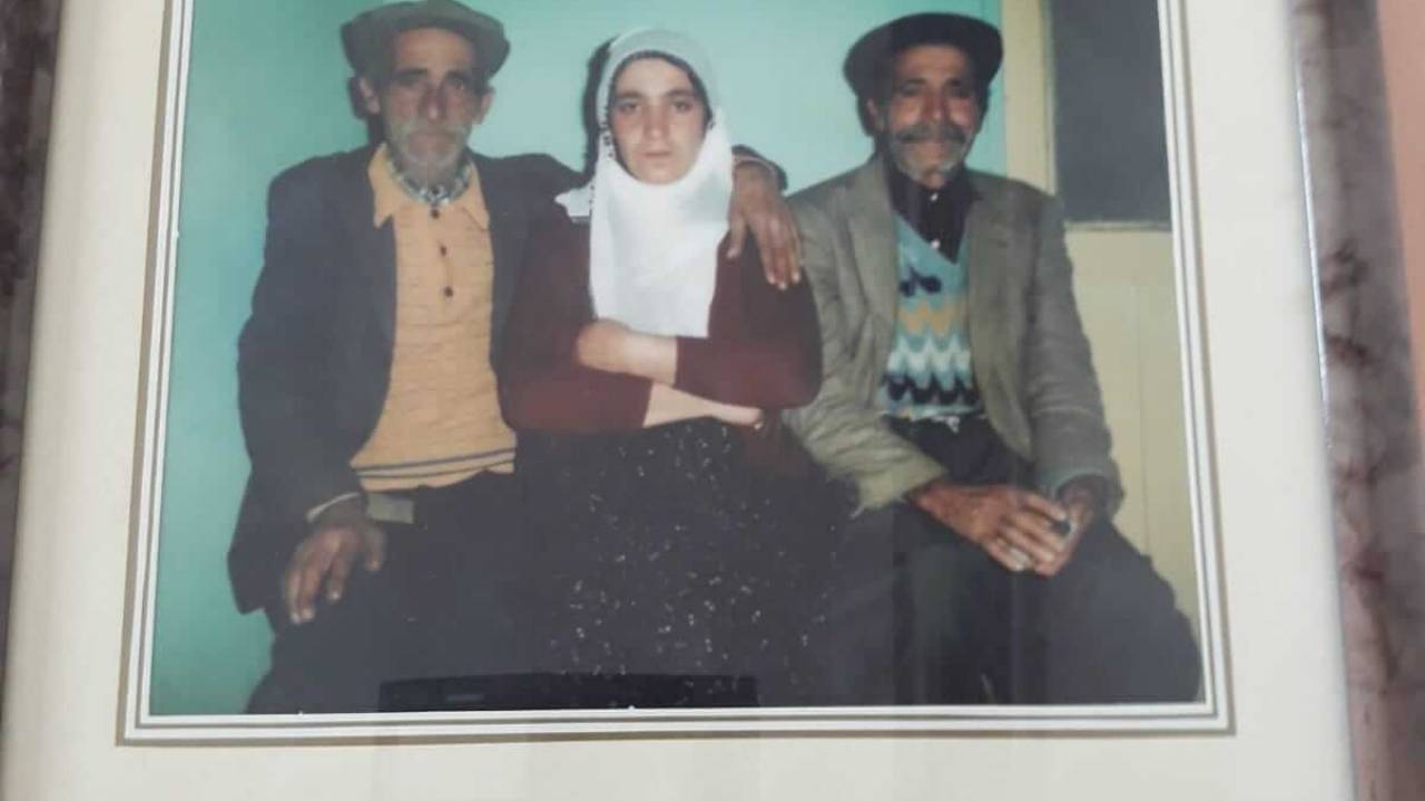 Halitpınar – Tokmak&nbsp;