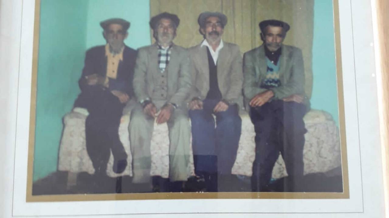 Halitpınar – Tokmak&nbsp;