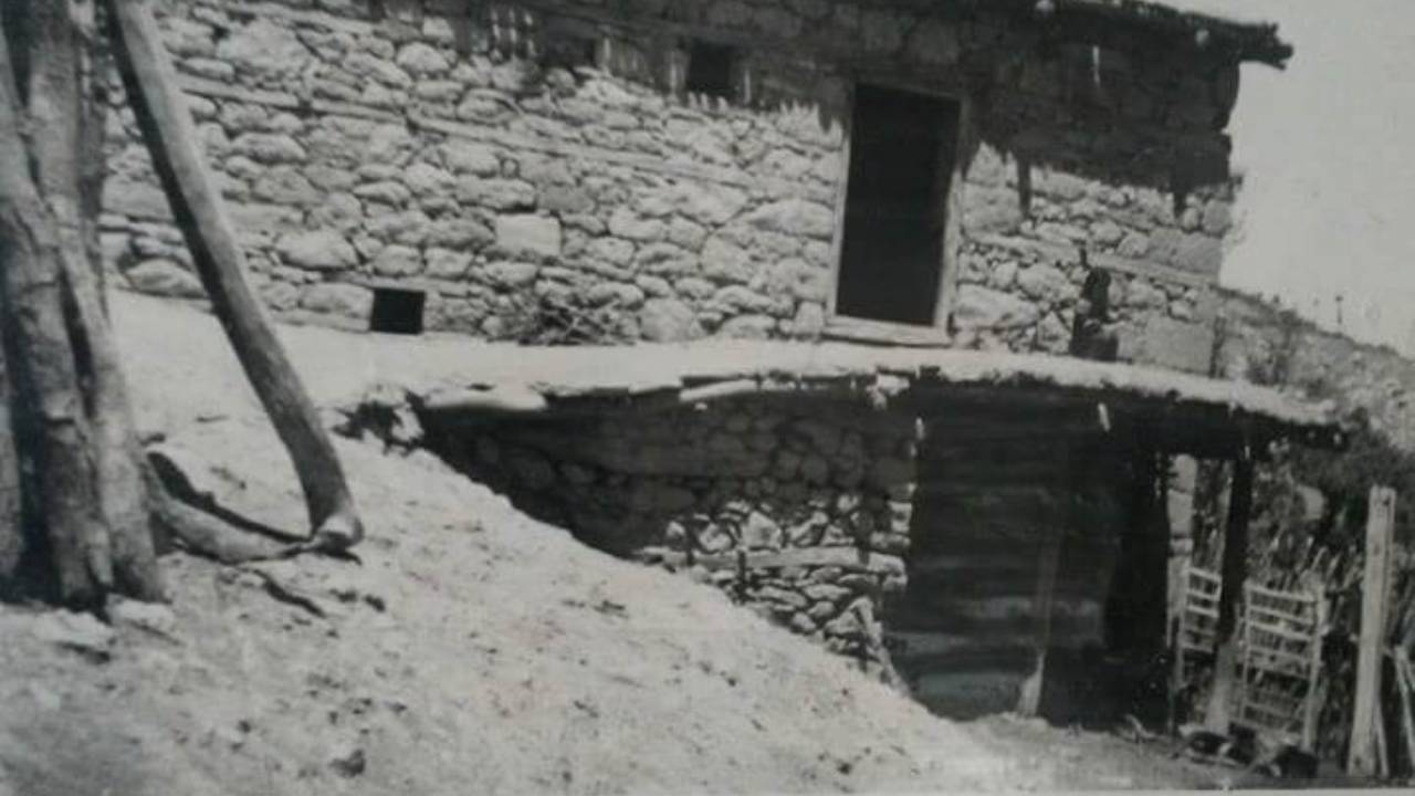 Halitpınar – Tokmak&nbsp;