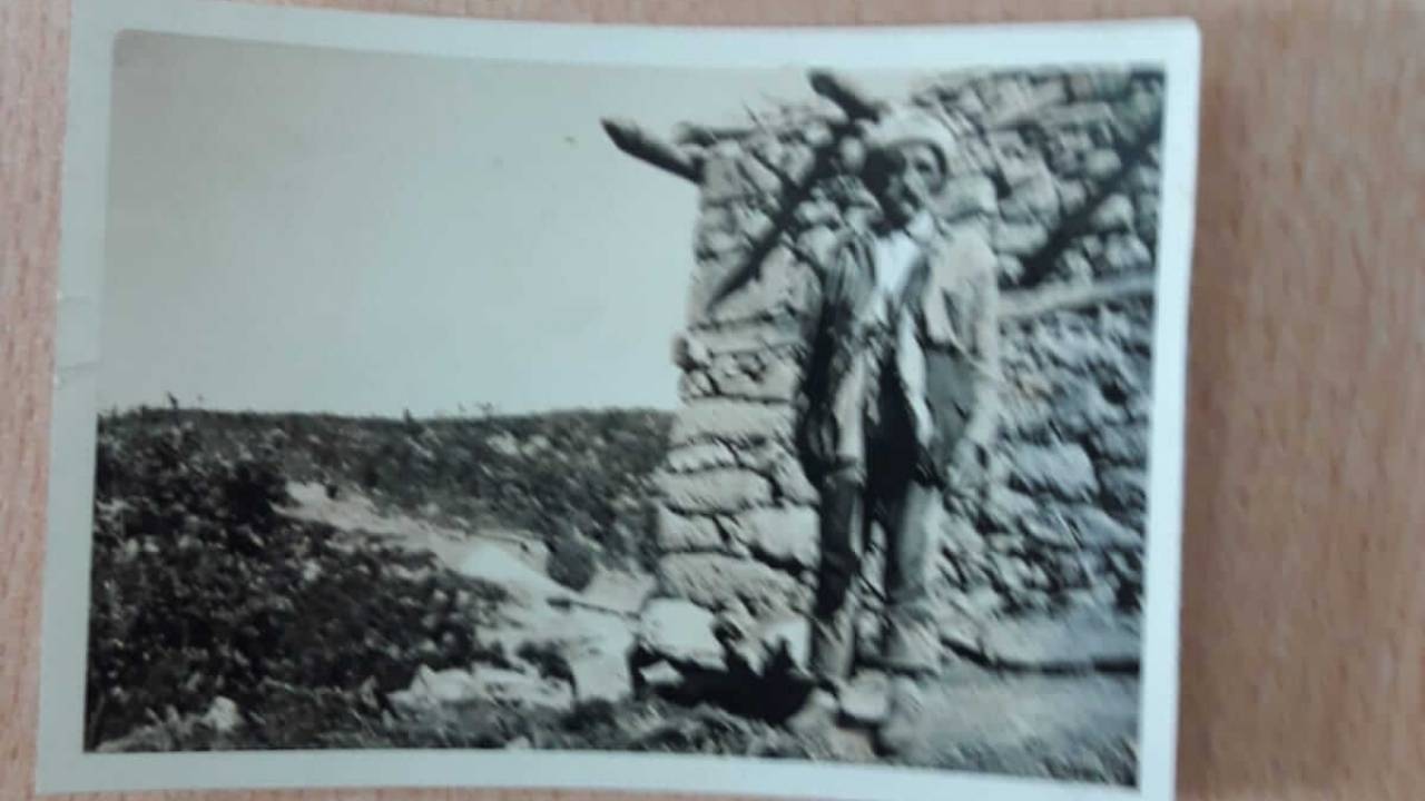 Halitpınar – Tokmak&nbsp;