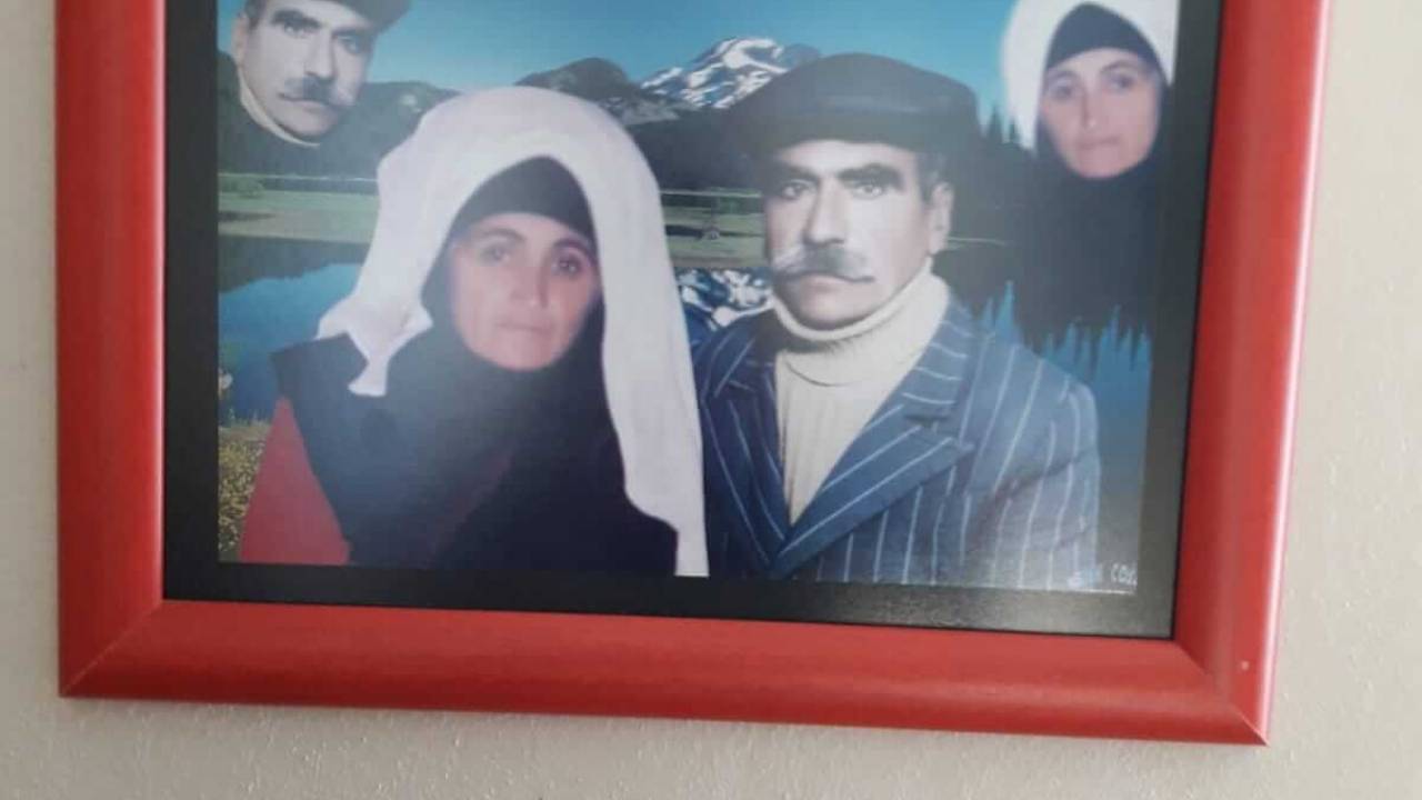 Halitpınar – Tokmak&nbsp;