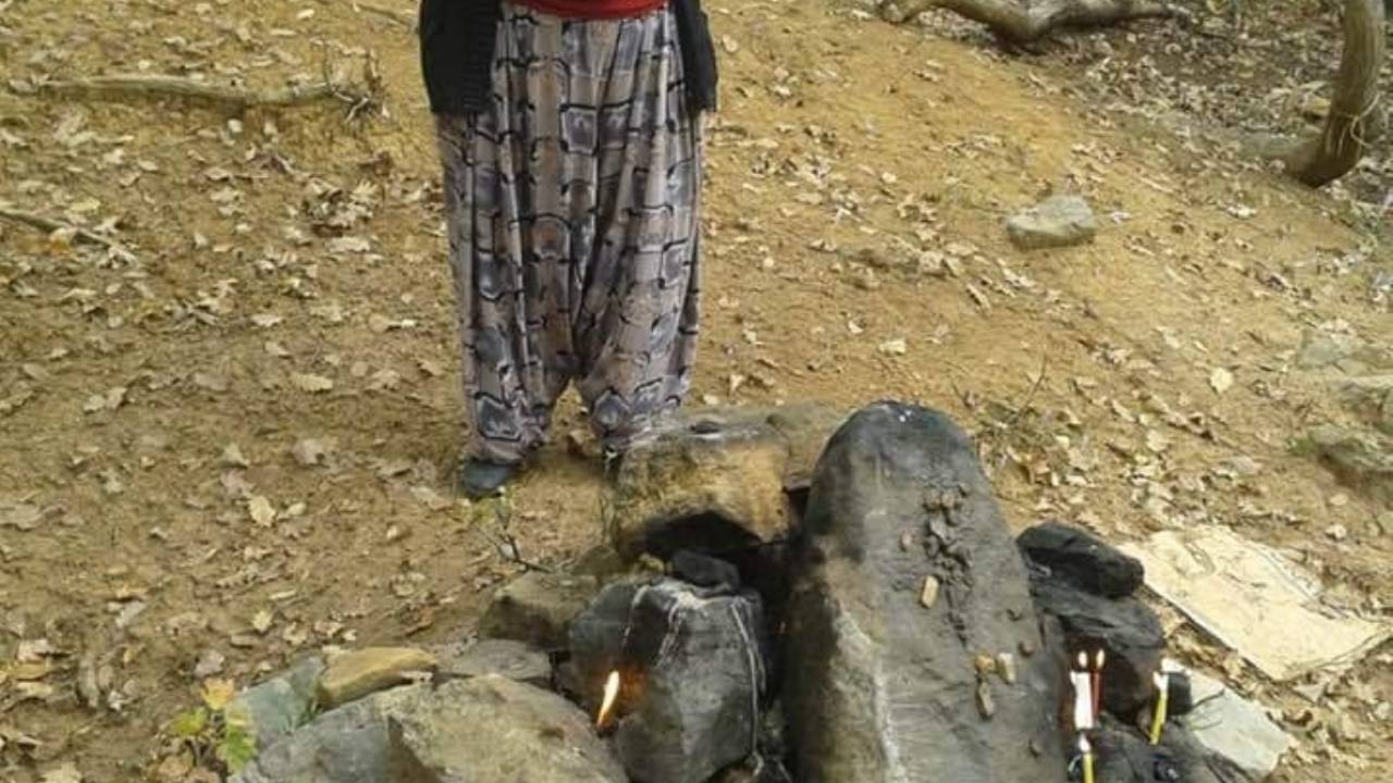 Halitpınar ve Karaoğlan&nbsp;