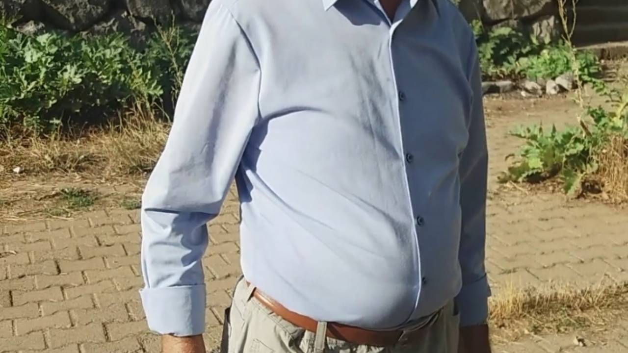 Yitirdiklerimiz&nbsp;