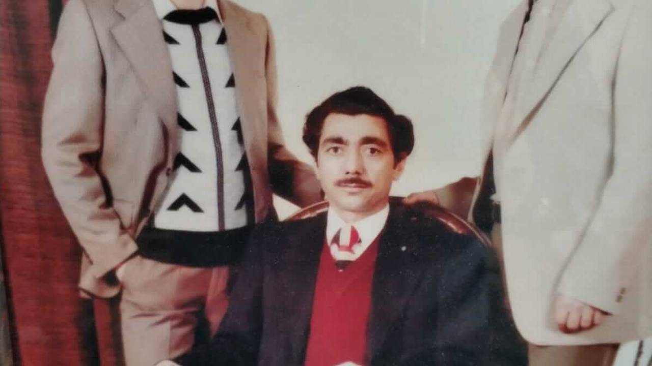 Yitirdiklerimiz&nbsp;