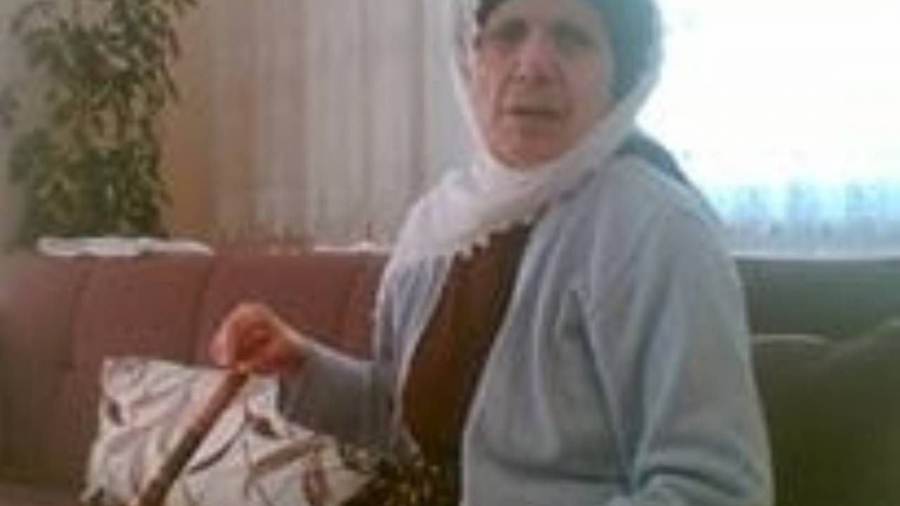 Yitirdiklerimiz&nbsp;