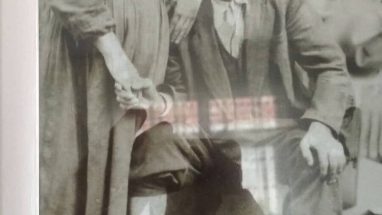 Yitirdiklerimiz&nbsp;