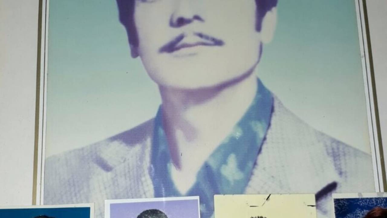 Yitirdiklerimiz&nbsp;