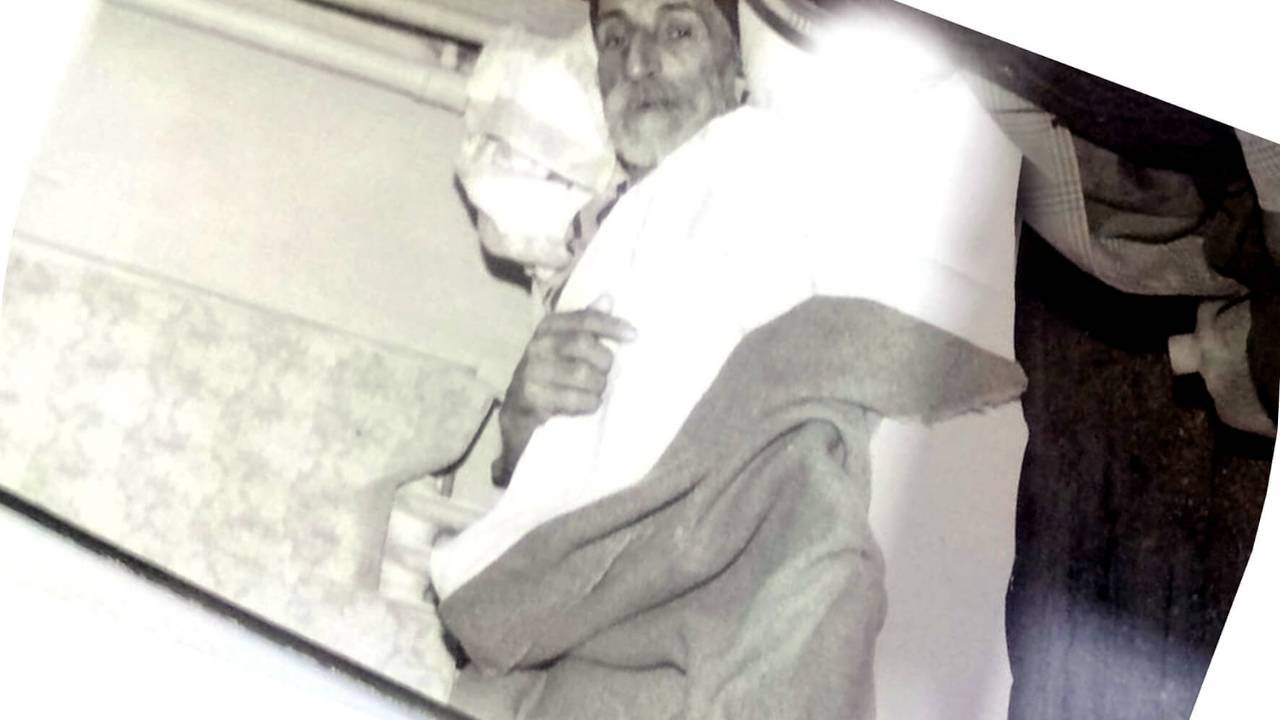 Yitirdiklerimiz&nbsp;